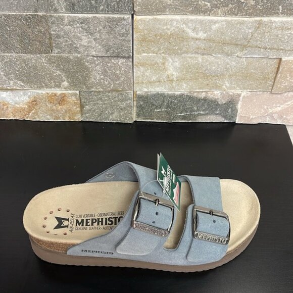 🎁 Mephisto Hester Women's Sandal - Picture 6 of 8